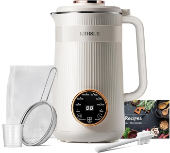 Nut Milk Maker Blender